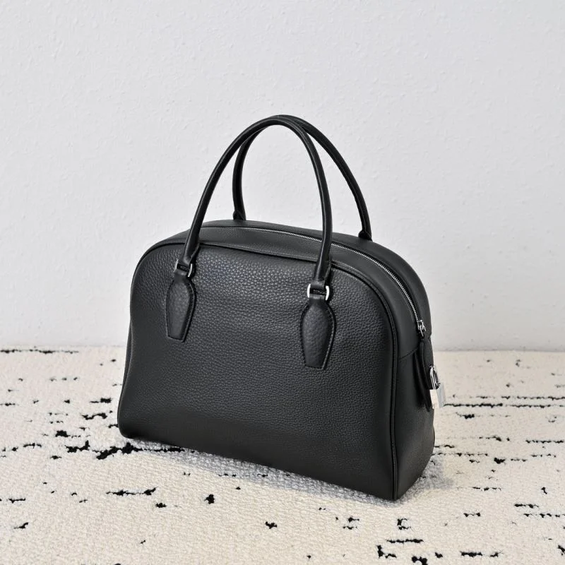 Lightweight The Row Top Handle Bags 45506