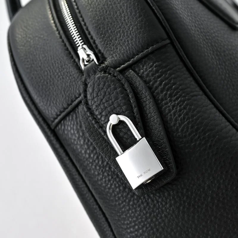 Lightweight The Row Top Handle Bags 45506