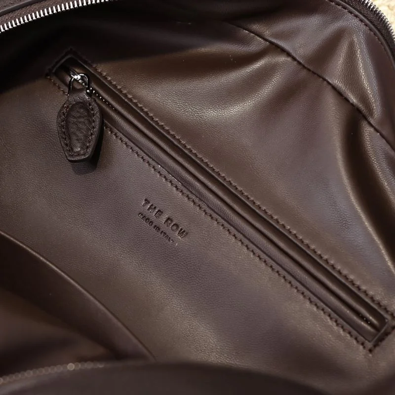 The Row Top Handle Bags Premium 45556