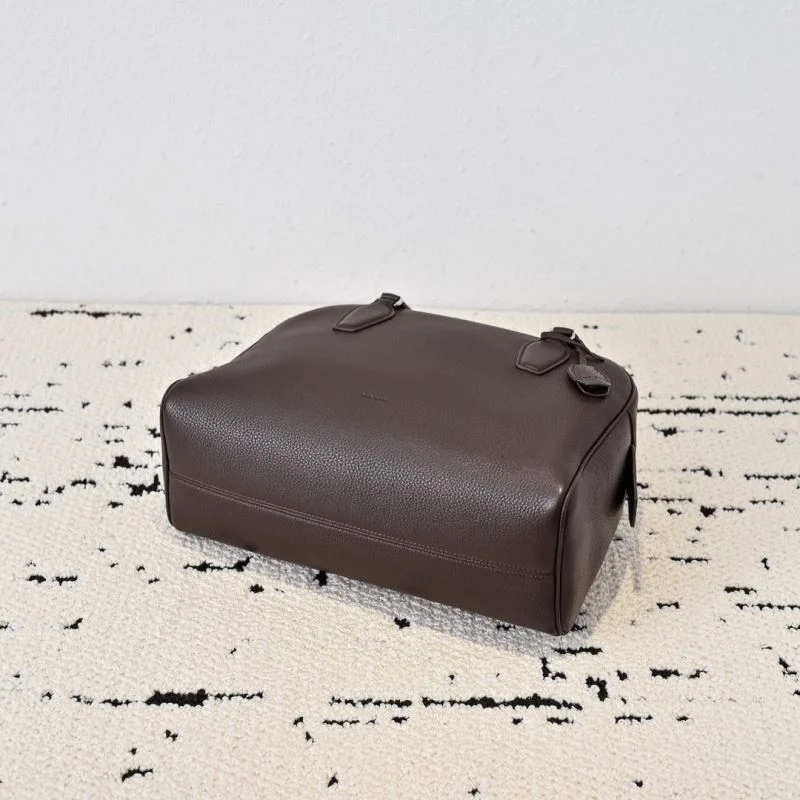 The Row Top Handle Bags Premium 45556