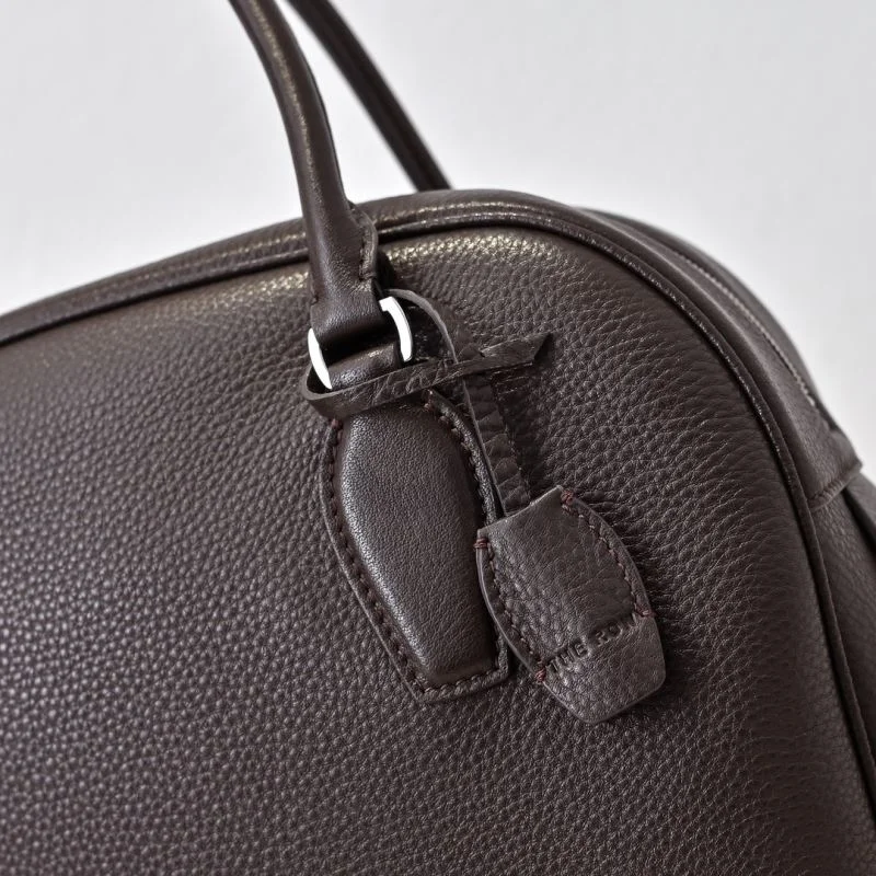 The Row Top Handle Bags Premium 45556