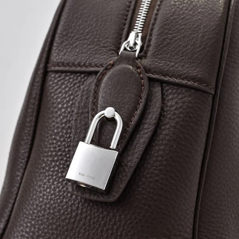 The Row Top Handle Bags Premium 45556