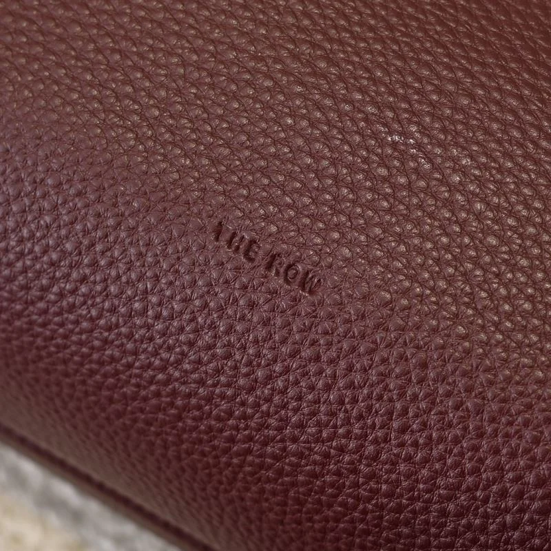 The Row Top Handle Bags Premium 45501