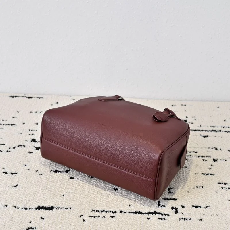 The Row Top Handle Bags Premium 45501