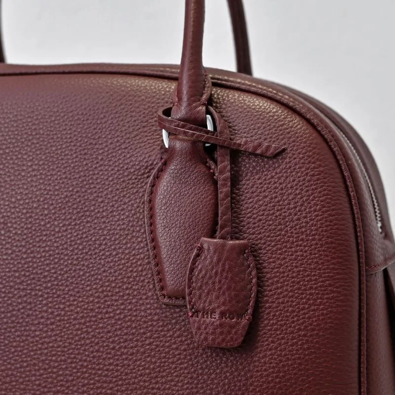 The Row Top Handle Bags Premium 45501