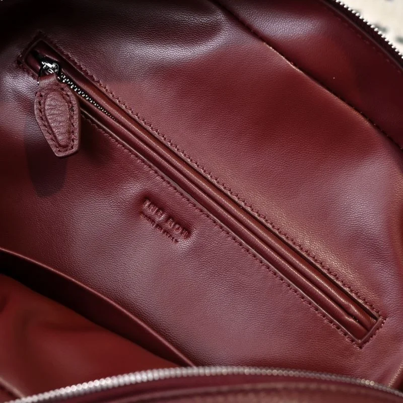 The Row Top Handle Bags Premium 45501
