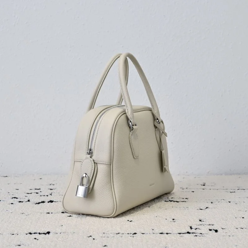 SmartChoice The Row Top Handle Bags 45499