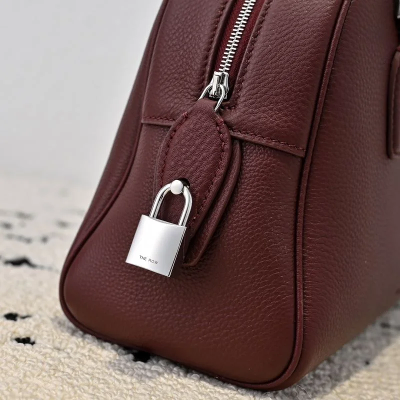 The Row Top Handle Bags Affordable 45541