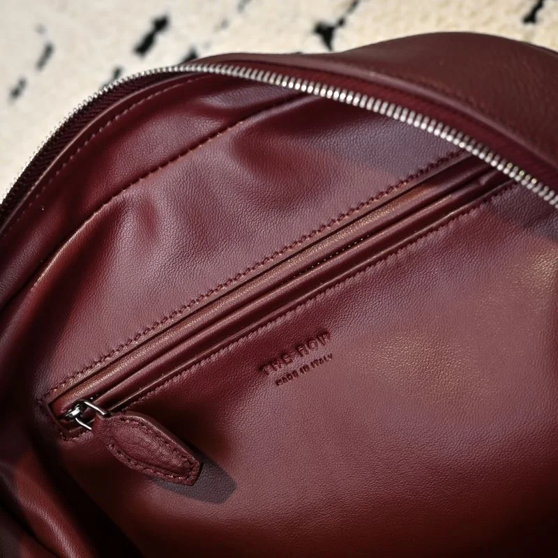 The Row Top Handle Bags Affordable 45541