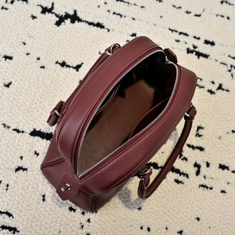 The Row Top Handle Bags Affordable 45541