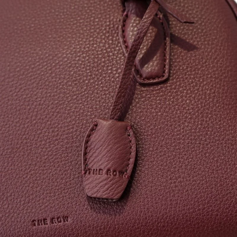 The Row Top Handle Bags Affordable 45541