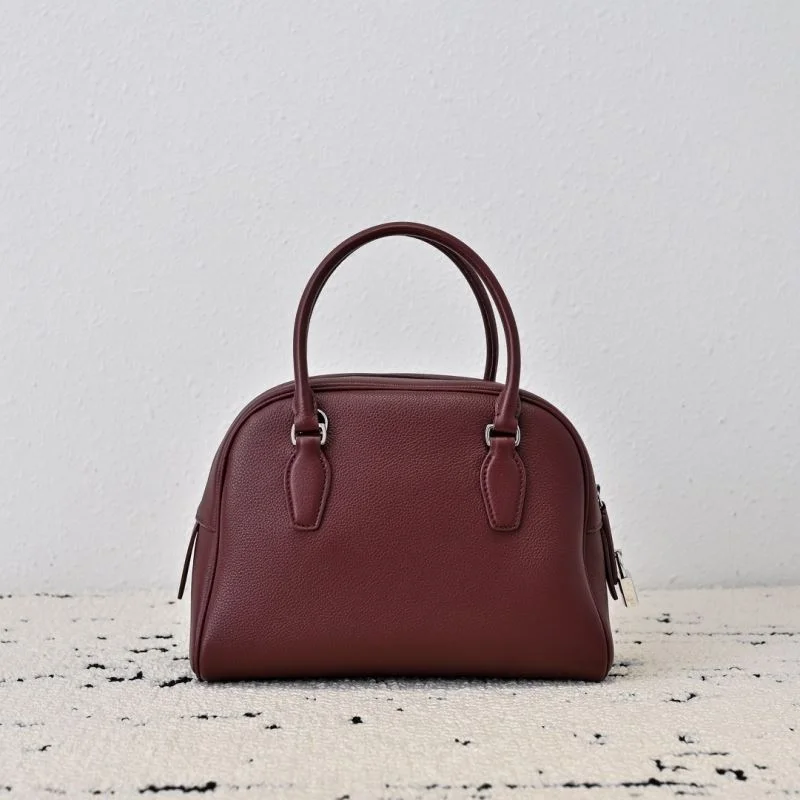 The Row Top Handle Bags Affordable 45541