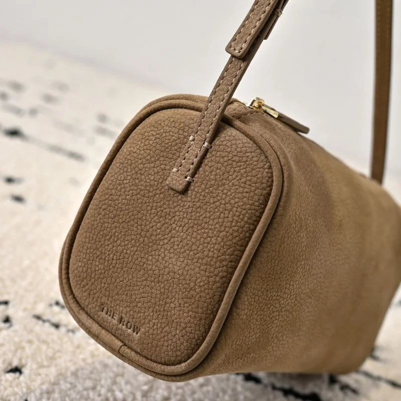 ZeroBulk The Row Top Handle Bags 45500