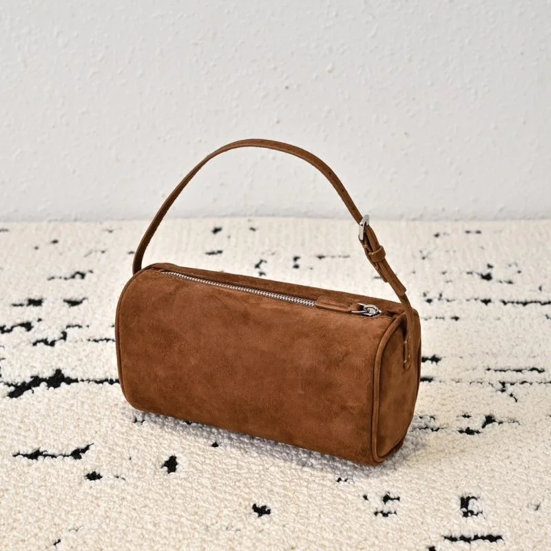 OdorResistant The Row Top Handle Bags 45498