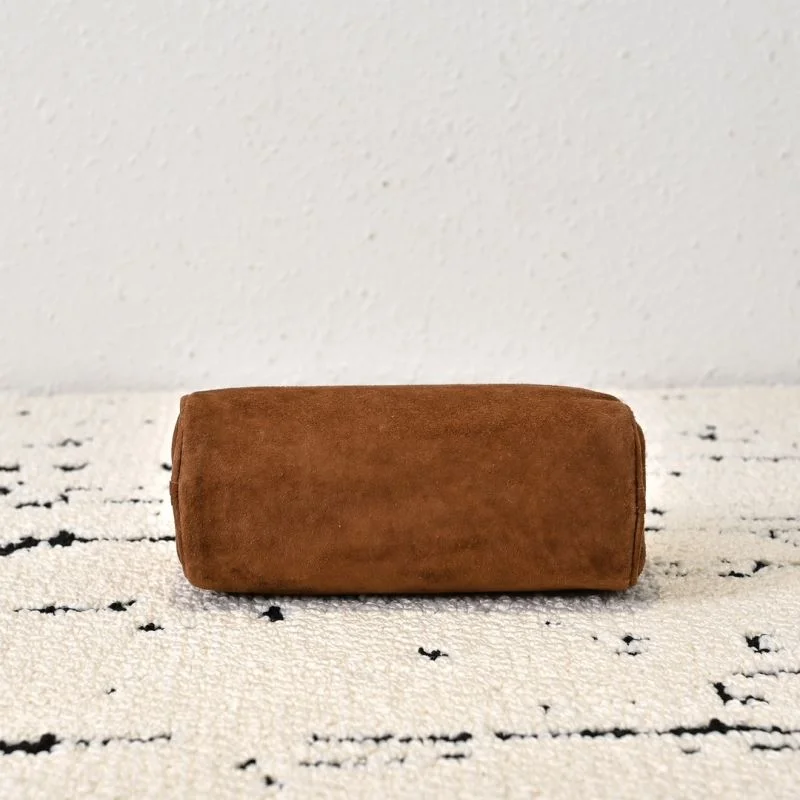 OdorResistant The Row Top Handle Bags 45498