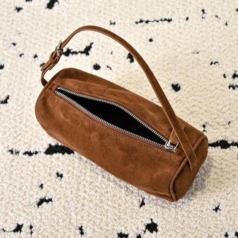 OdorResistant The Row Top Handle Bags 45498
