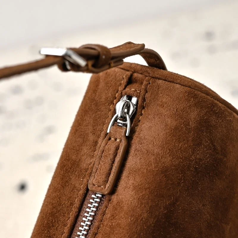 OdorResistant The Row Top Handle Bags 45498