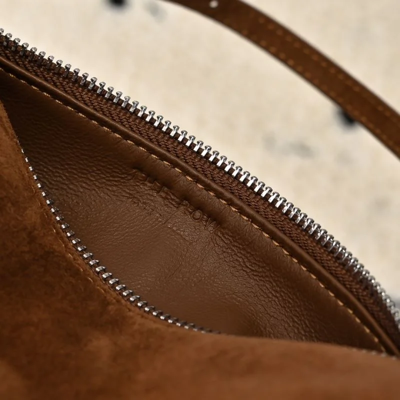 OdorResistant The Row Top Handle Bags 45498