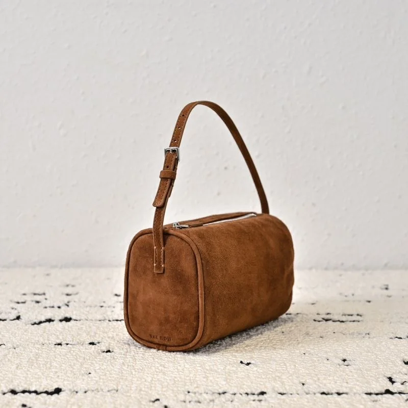 OdorResistant The Row Top Handle Bags 45498