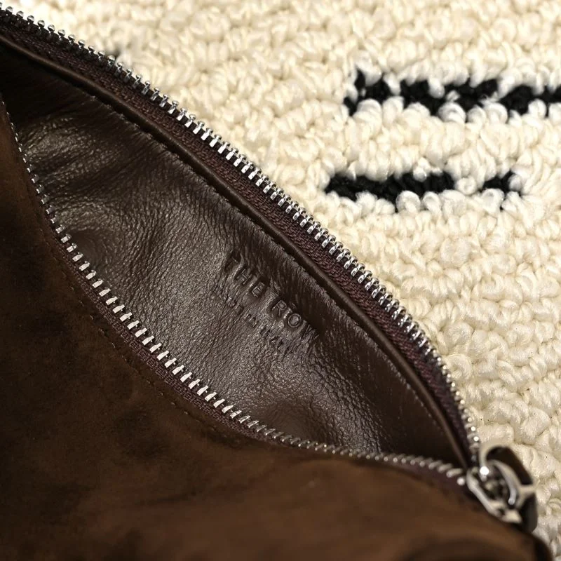 Soft The Row Top Handle Bags 45497