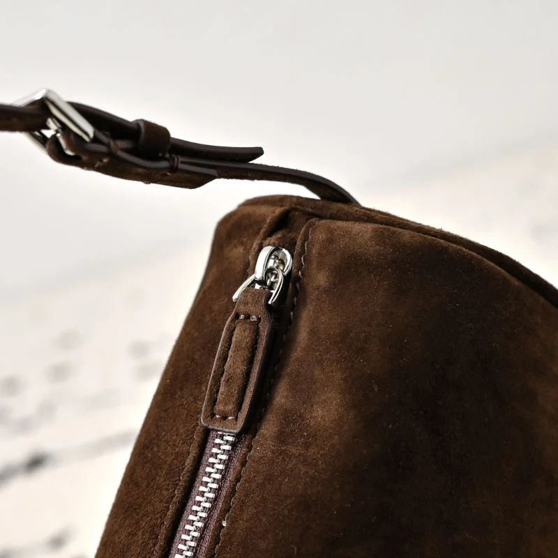 Soft The Row Top Handle Bags 45497