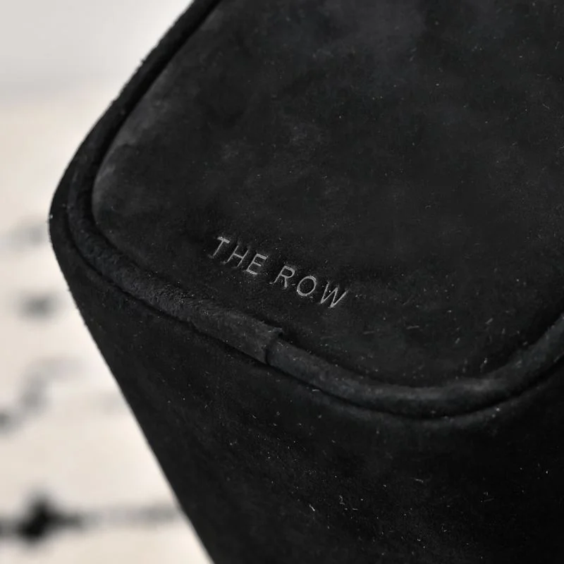 SmoothTexture The Row Top Handle Bags 45591