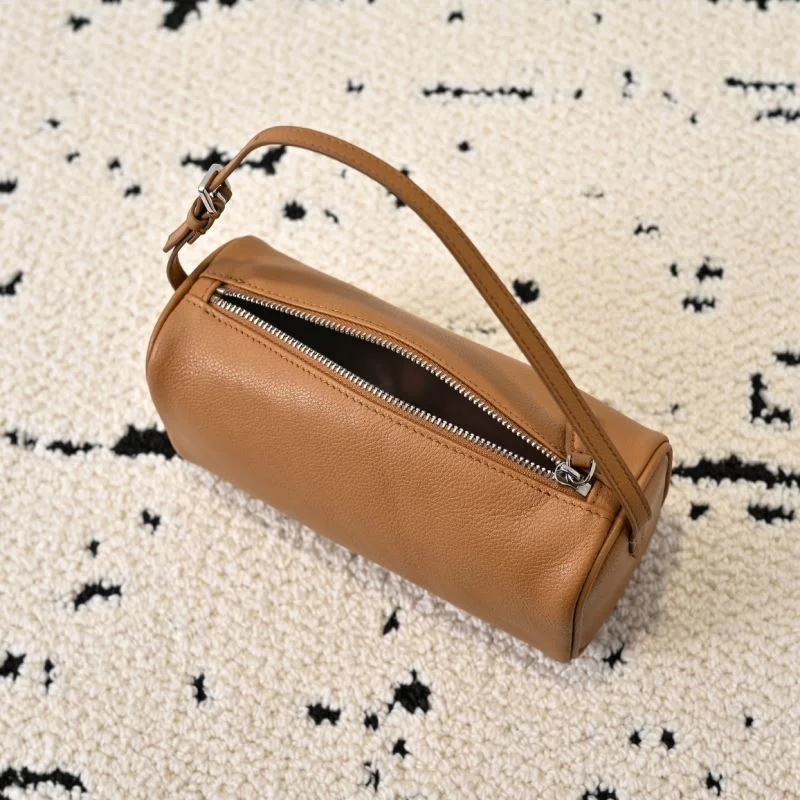 The Row Top Handle Bags UrbanChic 45495