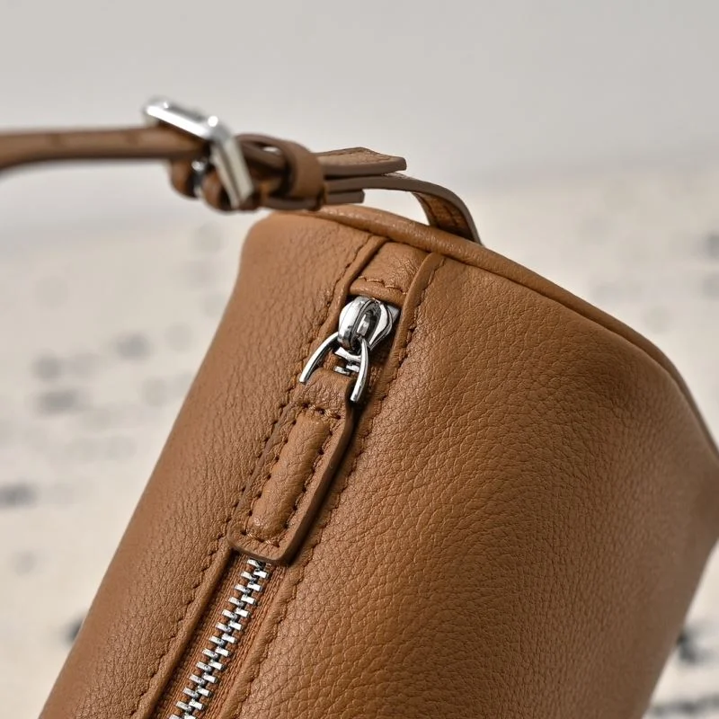 The Row Top Handle Bags UrbanChic 45495