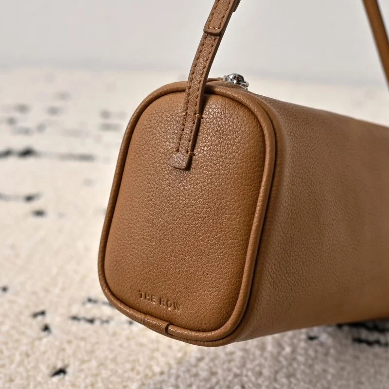The Row Top Handle Bags UrbanChic 45495