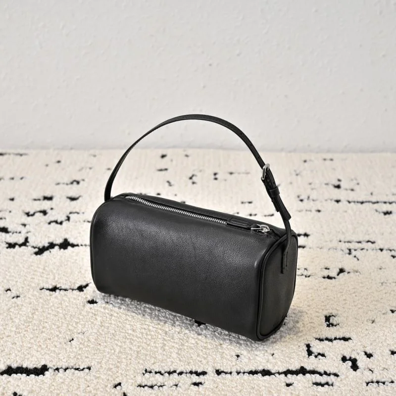 Sporty The Row Top Handle Bags 45553
