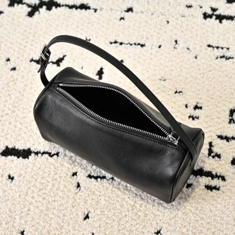 Sporty The Row Top Handle Bags 45553