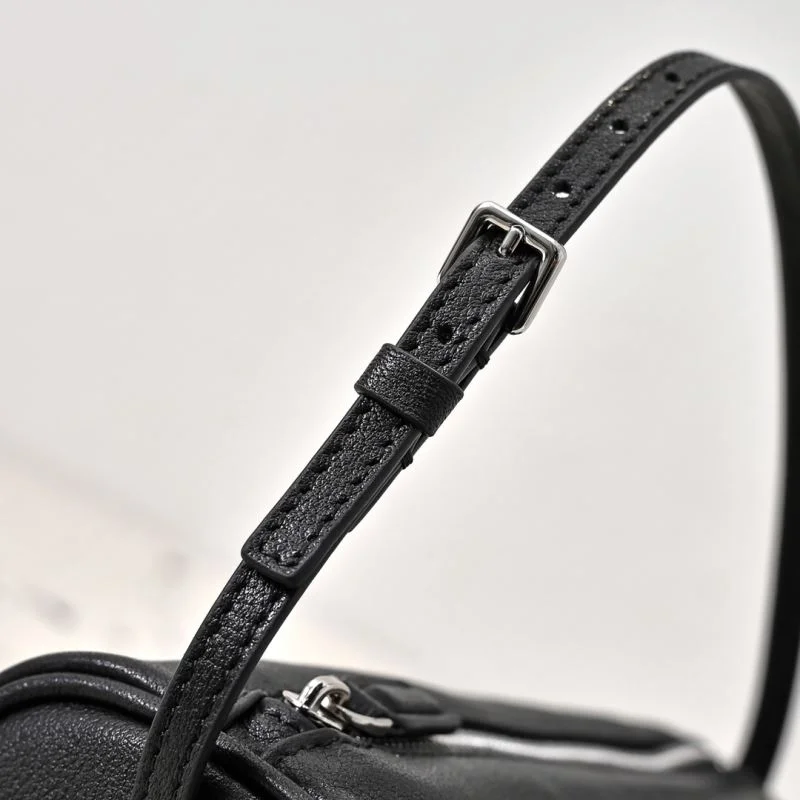 Sporty The Row Top Handle Bags 45553