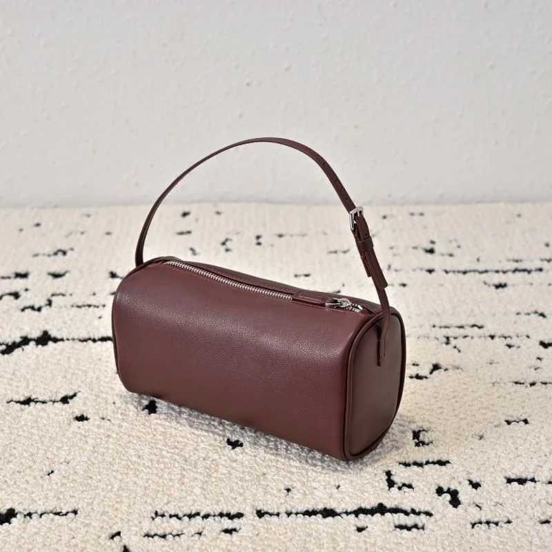 Breathable The Row Top Handle Bags 45496