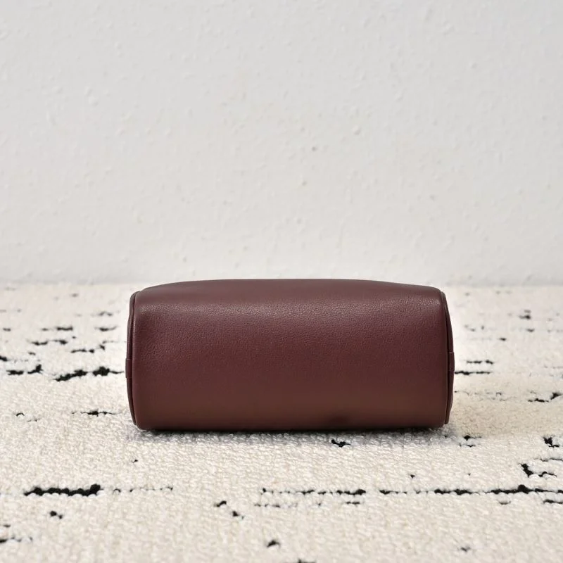 Breathable The Row Top Handle Bags 45496