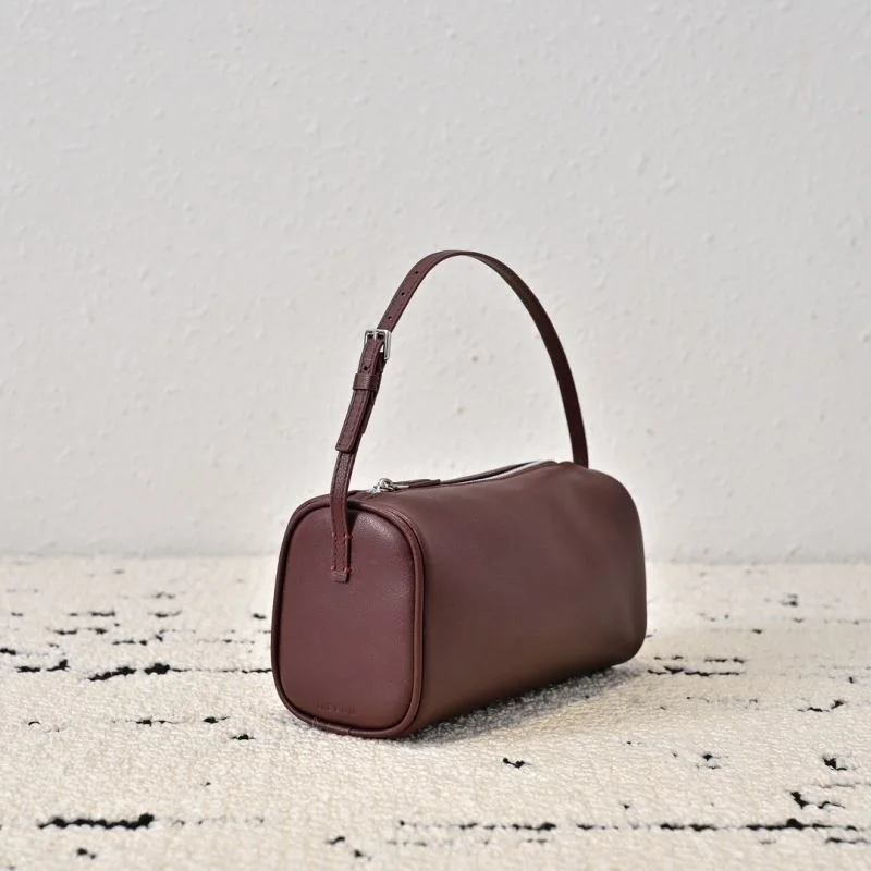Breathable The Row Top Handle Bags 45496
