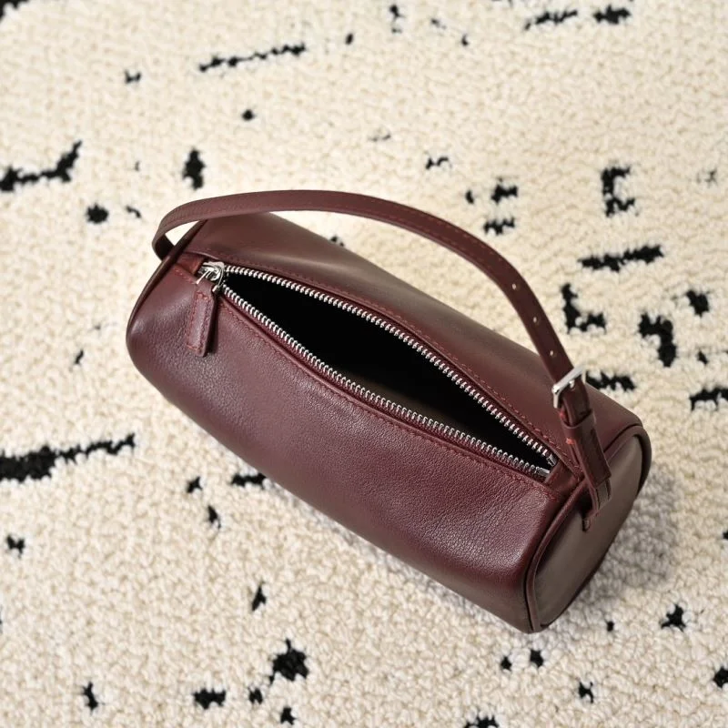 Breathable The Row Top Handle Bags 45496
