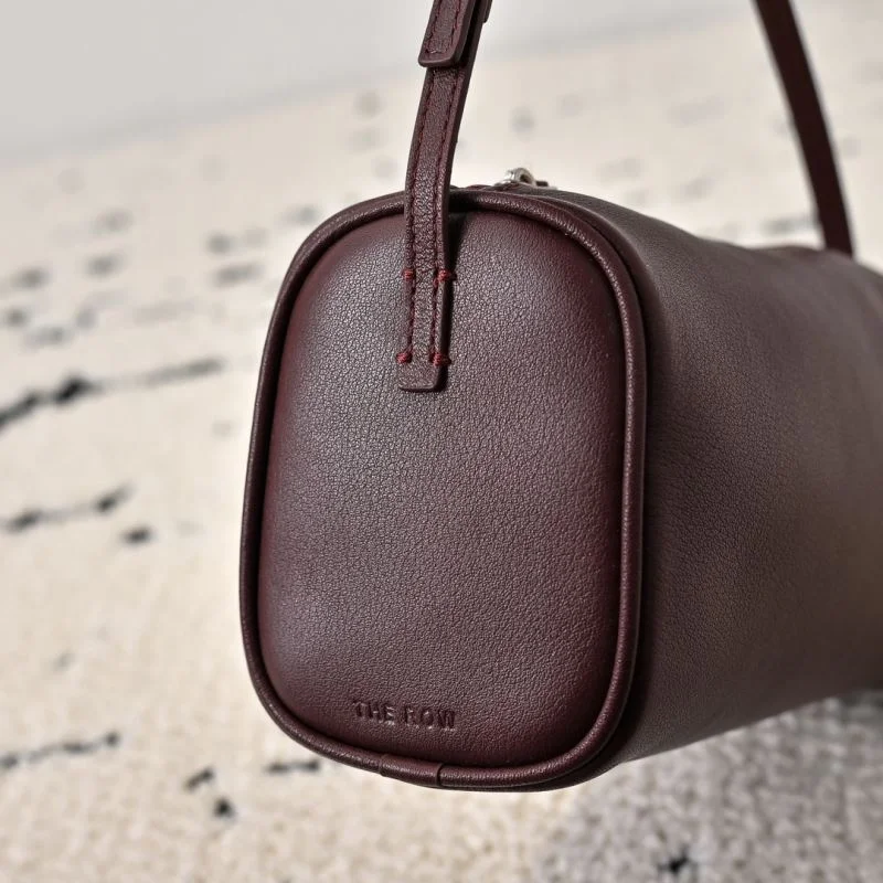 Breathable The Row Top Handle Bags 45496
