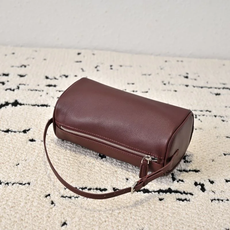 Breathable The Row Top Handle Bags 45496