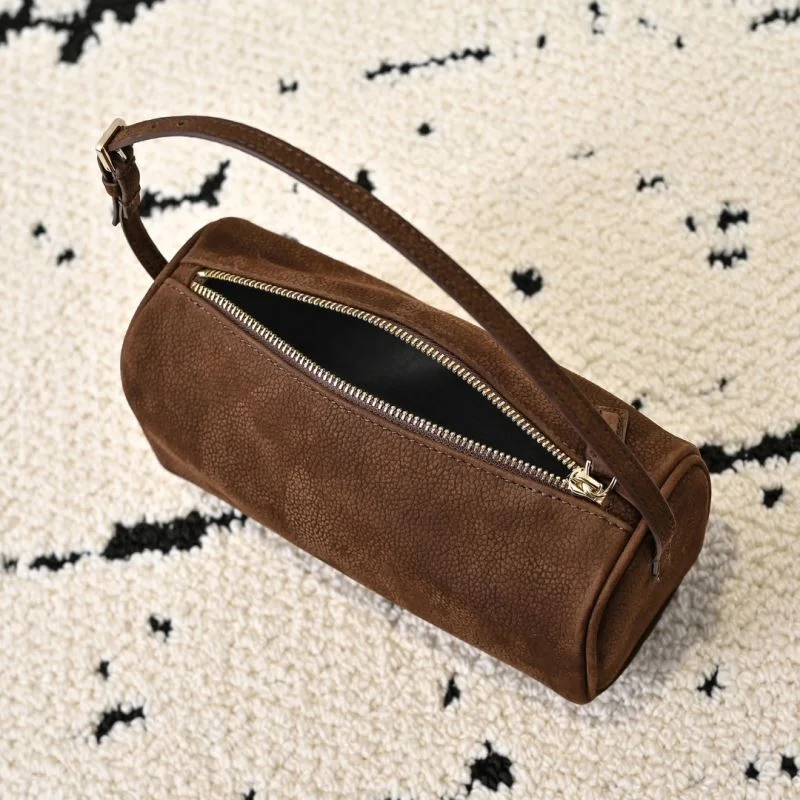 The Row Top Handle Bags ZeroBulk 45505