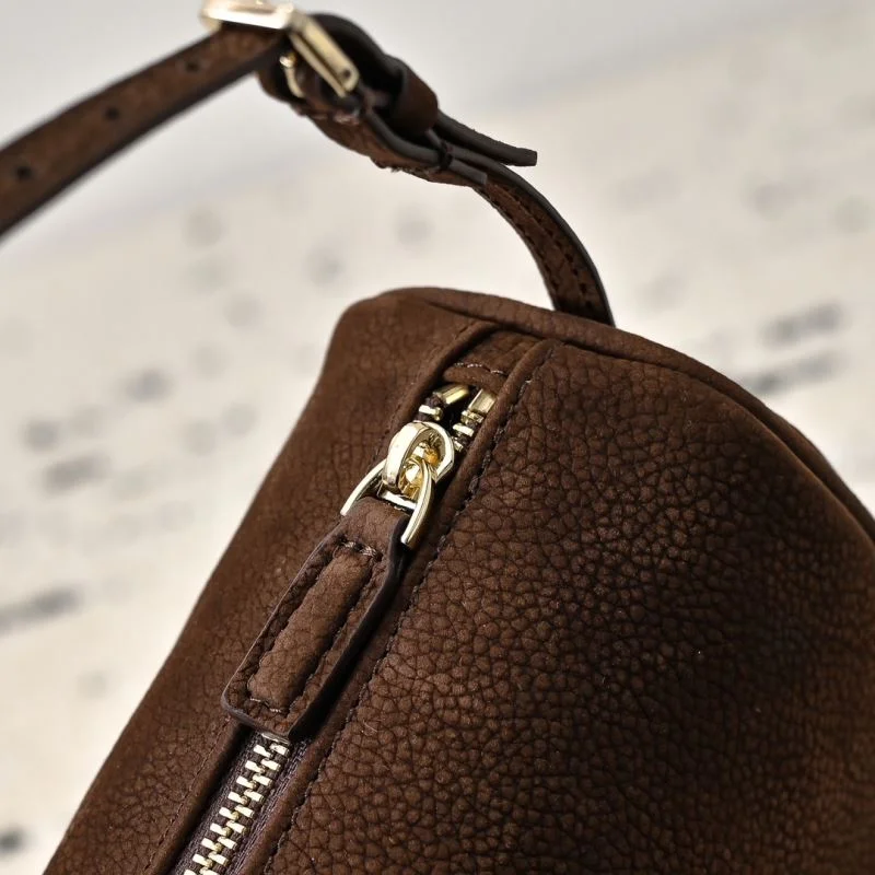 The Row Top Handle Bags ZeroBulk 45505