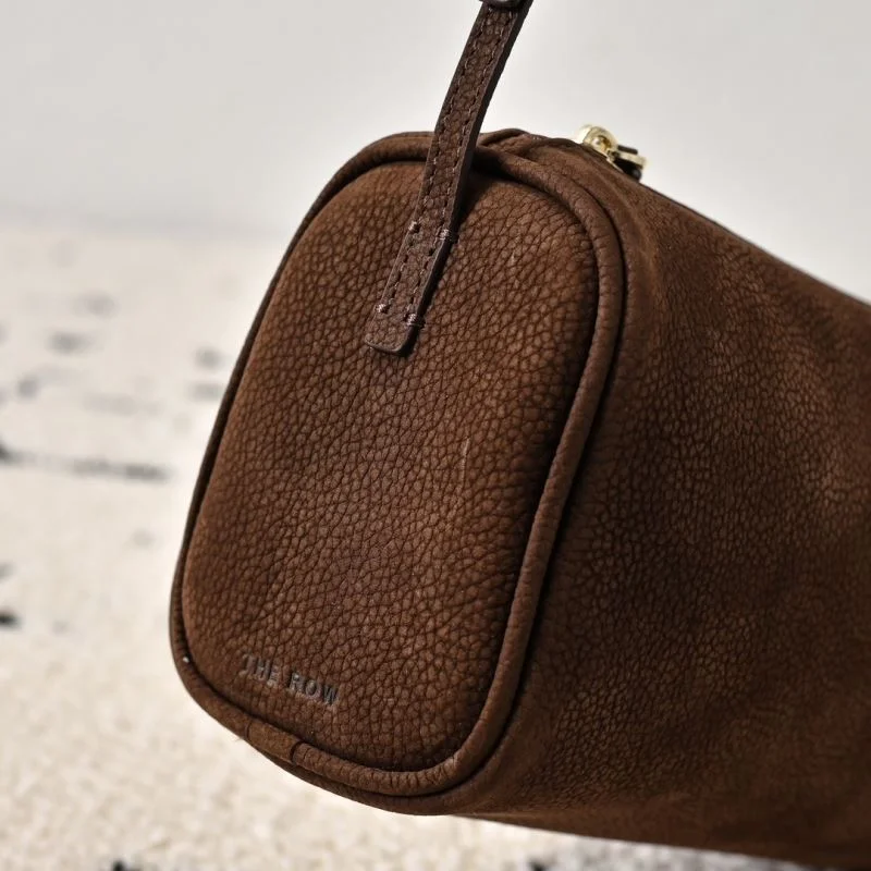 The Row Top Handle Bags ZeroBulk 45505