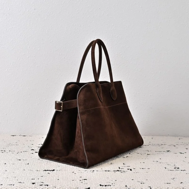 The Row Top Handle Bags Upgraded 45493