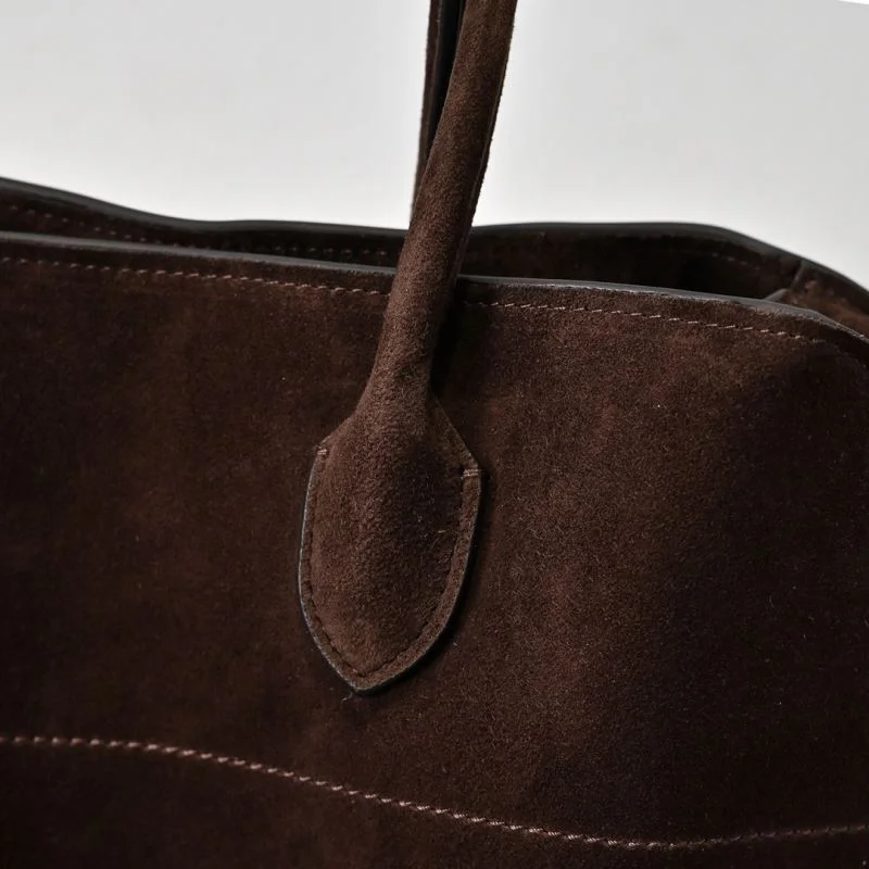 The Row Top Handle Bags Upgraded 45493