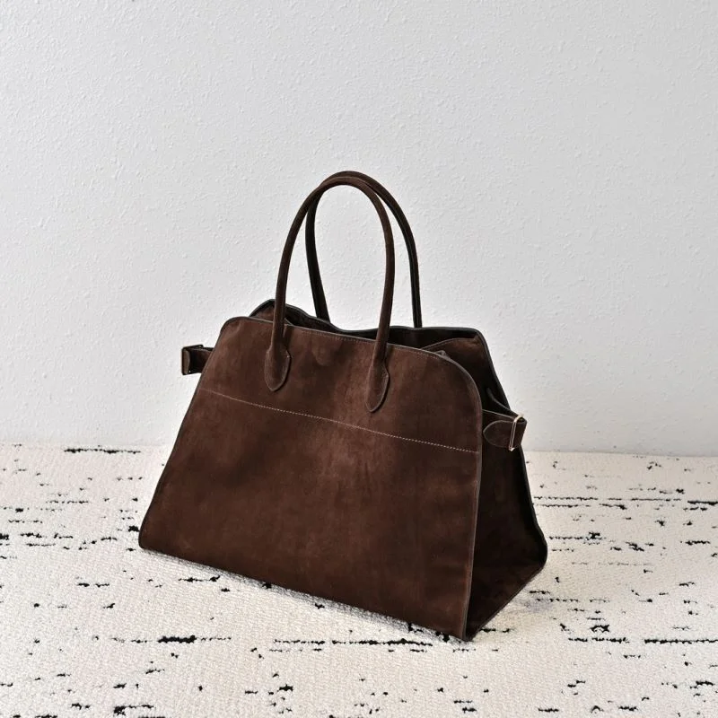 The Row Top Handle Bags Upgraded 45493