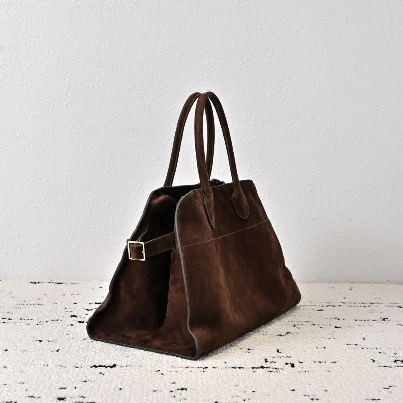 Premium The Row Top Handle Bags 45489