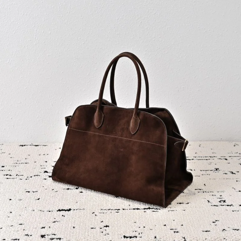 Premium The Row Top Handle Bags 45489
