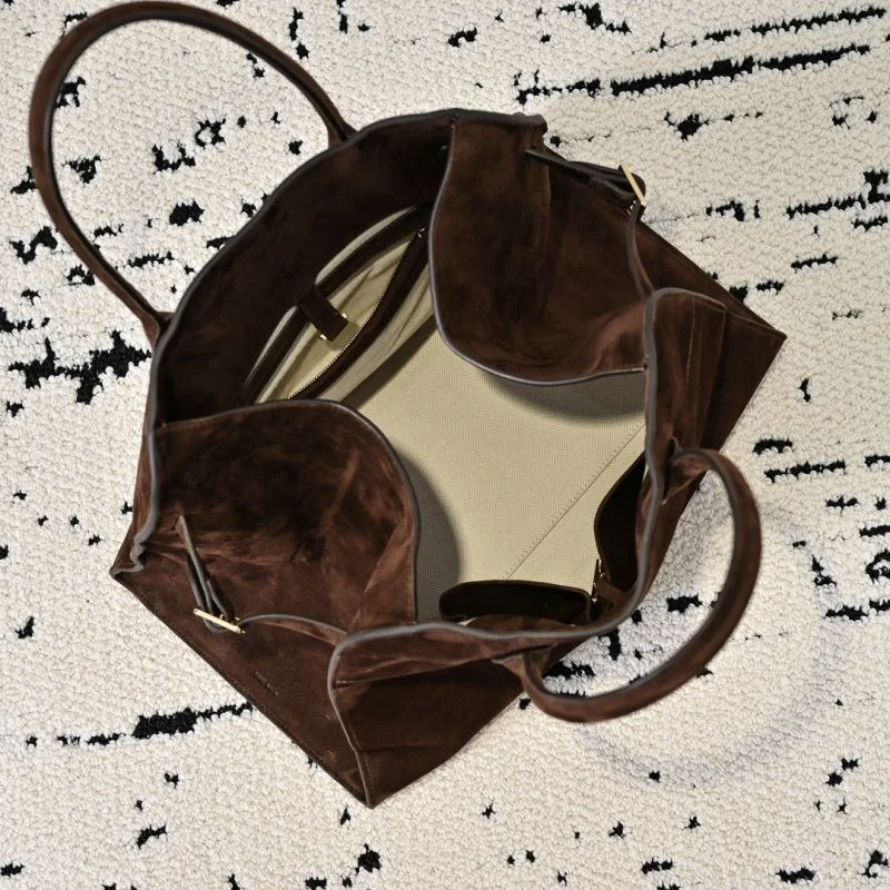 Premium The Row Top Handle Bags 45489