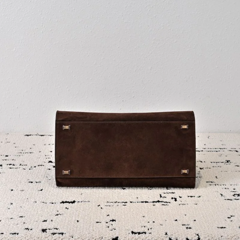 Premium The Row Top Handle Bags 45489