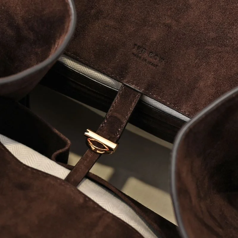 Premium The Row Top Handle Bags 45489