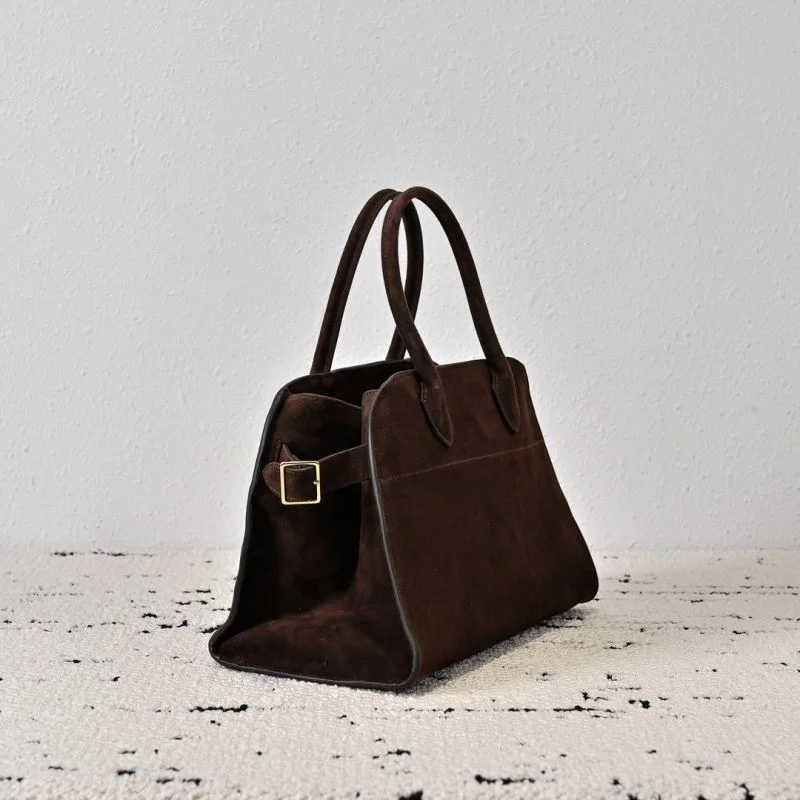 The Row Top Handle Bags EasyMatch 45492